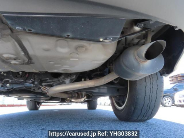 Used 2014 AT toyota harrier ZSU65W Image[37]