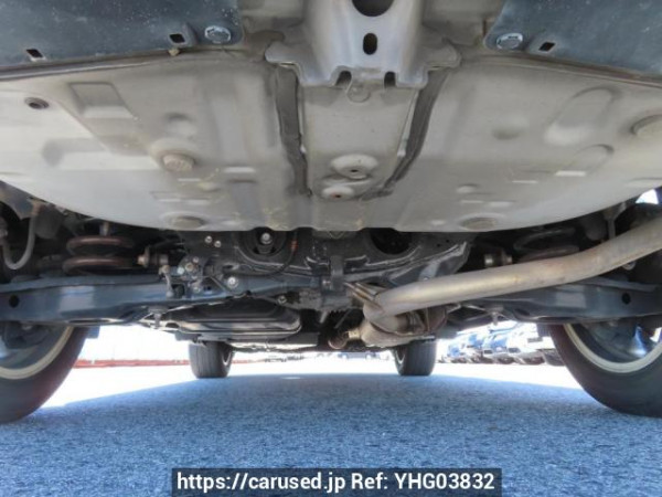 Used 2014 AT toyota harrier ZSU65W Image[38]