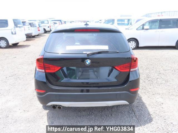 Used 2013 AT bmw x1 VL20 Image[5]