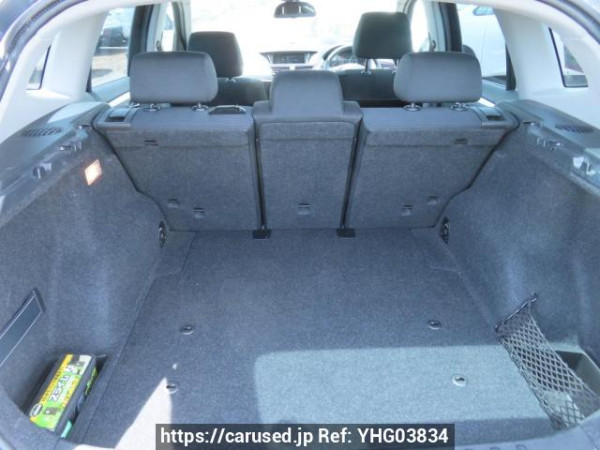 Used 2013 AT bmw x1 VL20 Image[9]