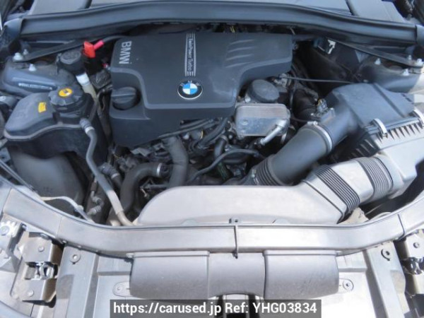 Used 2013 AT bmw x1 VL20 Image[10]