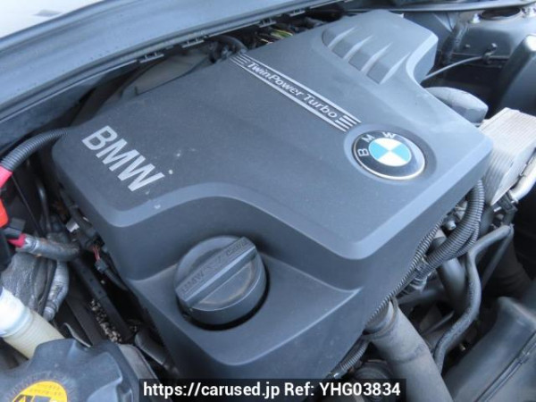 Used 2013 AT bmw x1 VL20 Image[11]