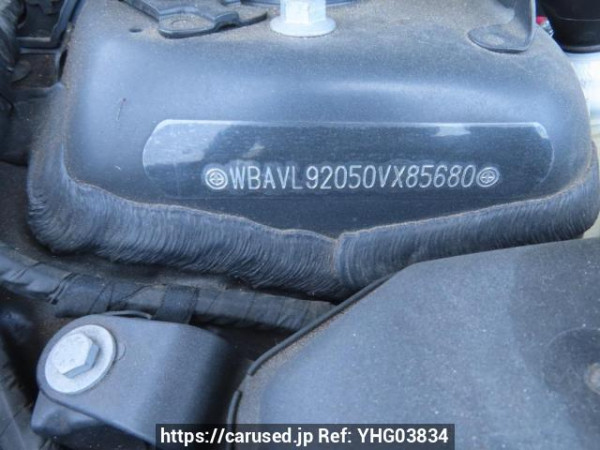 Used 2013 AT bmw x1 VL20 Image[12]
