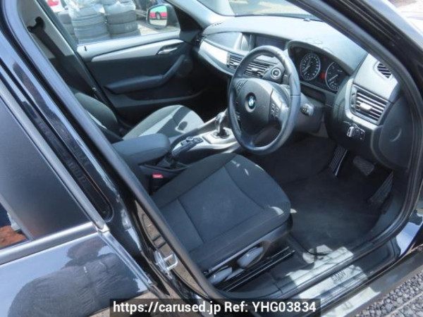 Used 2013 AT bmw x1 VL20 Image[13]