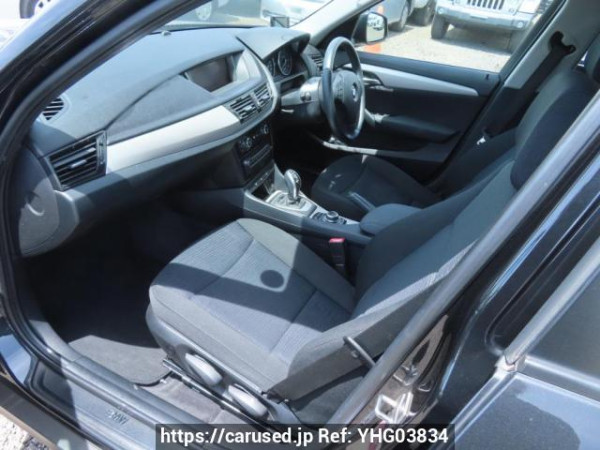 Used 2013 AT bmw x1 VL20 Image[15]
