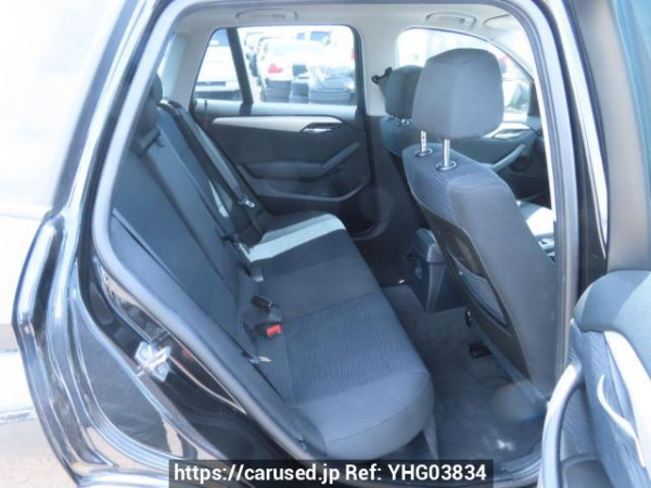 Used 2013 AT bmw x1 VL20 Image[17]