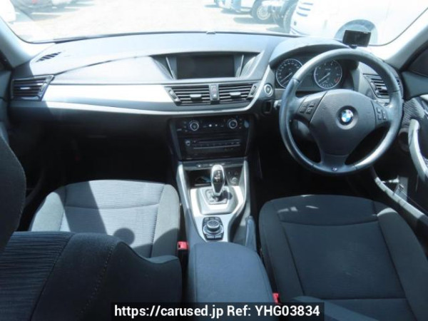 Used 2013 AT bmw x1 VL20 Image[19]