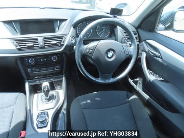 Used 2013 AT bmw x1 VL20 Image[21]