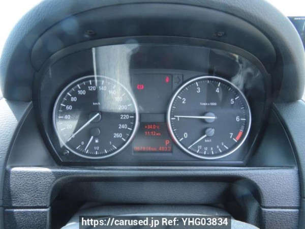 Used 2013 AT bmw x1 VL20 Image[22]