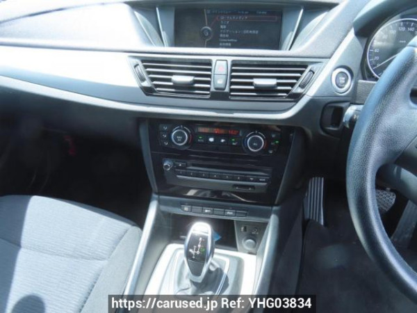 Used 2013 AT bmw x1 VL20 Image[25]