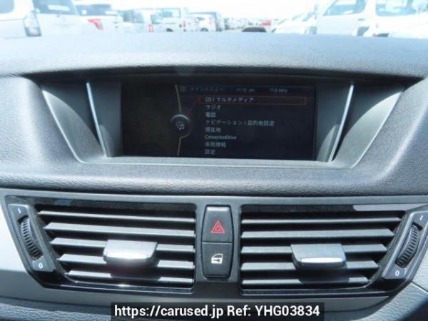 Used 2013 AT bmw x1 VL20 Image[26]
