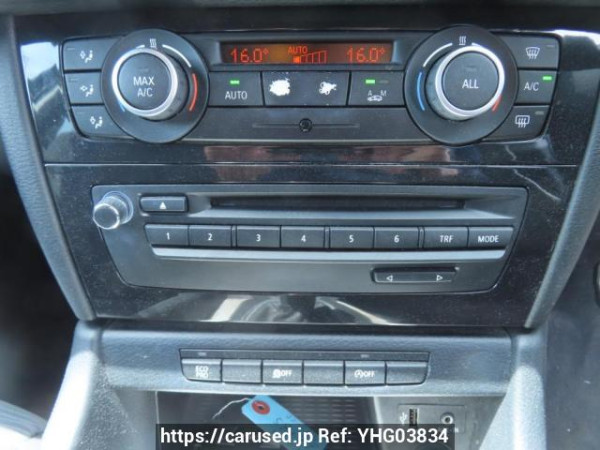 Used 2013 AT bmw x1 VL20 Image[27]