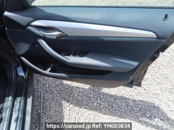 Used 2013 AT bmw x1 VL20 Image[34]