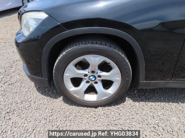 Used 2013 AT bmw x1 VL20 Image[35]
