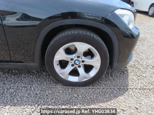 Used 2013 AT bmw x1 VL20 Image[36]