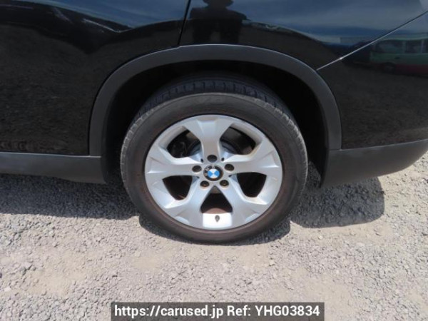 Used 2013 AT bmw x1 VL20 Image[38]