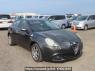 Used 2013 AT alfa-romeo giulietta 940141 Image[0]