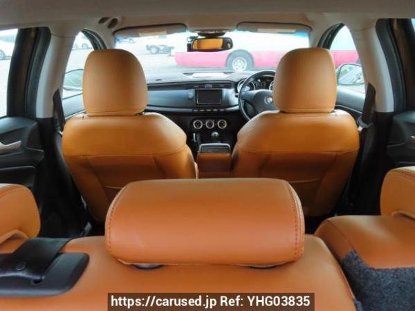 Used 2013 AT alfa-romeo giulietta 940141 Image[12]