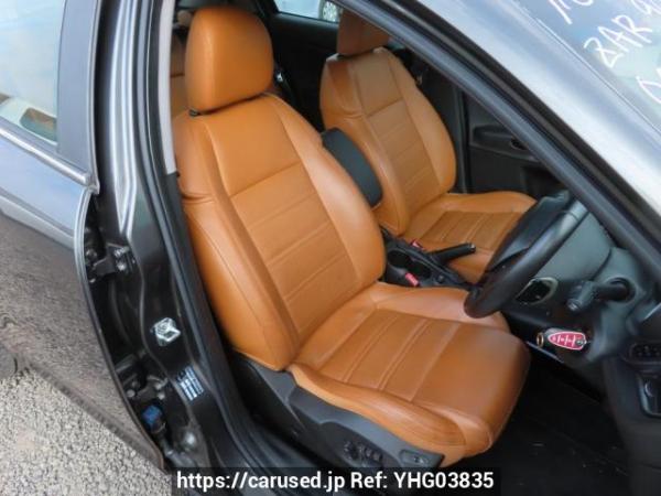 Used 2013 AT alfa-romeo giulietta 940141 Image[13]