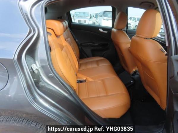 Used 2013 AT alfa-romeo giulietta 940141 Image[17]