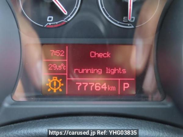 Used 2013 AT alfa-romeo giulietta 940141 Image[26]