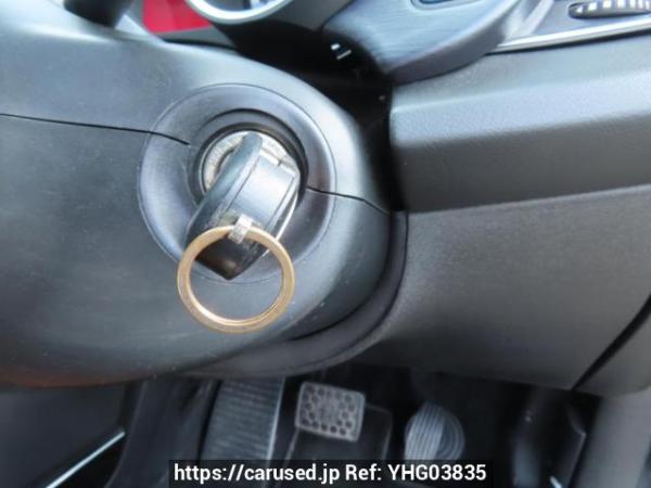 Used 2013 AT alfa-romeo giulietta 940141 Image[27]