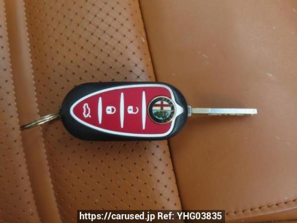 Used 2013 AT alfa-romeo giulietta 940141 Image[28]