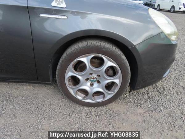 Used 2013 AT alfa-romeo giulietta 940141 Image[32]