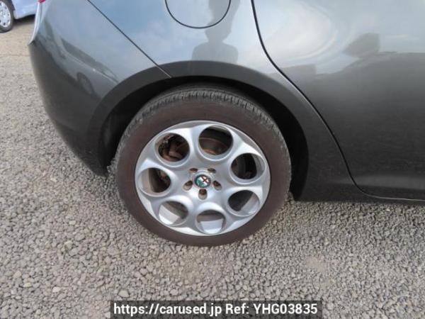 Used 2013 AT alfa-romeo giulietta 940141 Image[33]