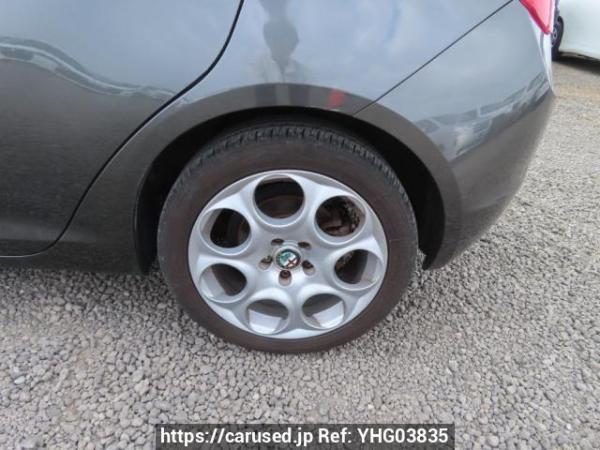 Used 2013 AT alfa-romeo giulietta 940141 Image[34]