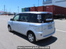 Used 2010 AT toyota sienta NCP81G Image[4]
