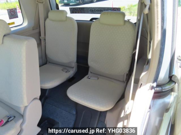 Used 2010 AT toyota sienta NCP81G Image[16]
