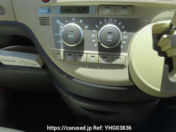 Used 2010 AT toyota sienta NCP81G Image[22]