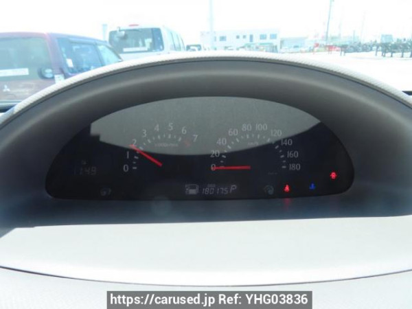 Used 2010 AT toyota sienta NCP81G Image[24]