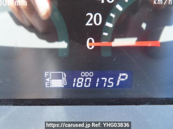 Used 2010 AT toyota sienta NCP81G Image[25]