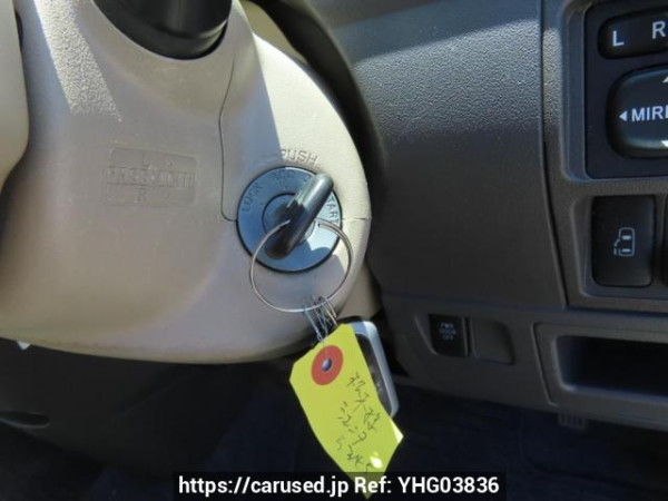 Used 2010 AT toyota sienta NCP81G Image[26]