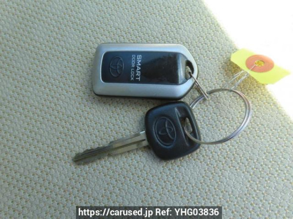 Used 2010 AT toyota sienta NCP81G Image[28]