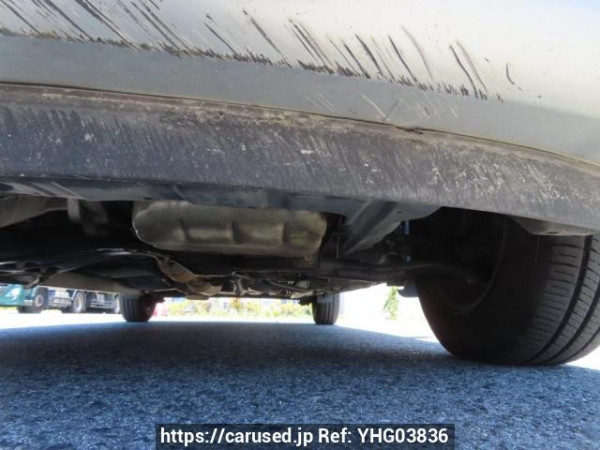 Used 2010 AT toyota sienta NCP81G Image[34]
