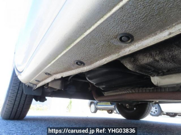 Used 2010 AT toyota sienta NCP81G Image[37]