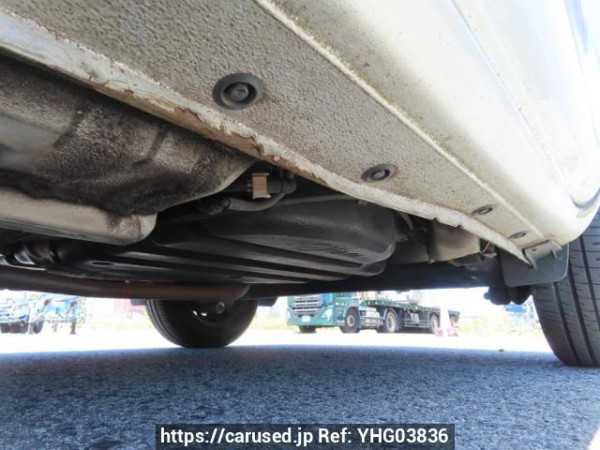 Used 2010 AT toyota sienta NCP81G Image[38]