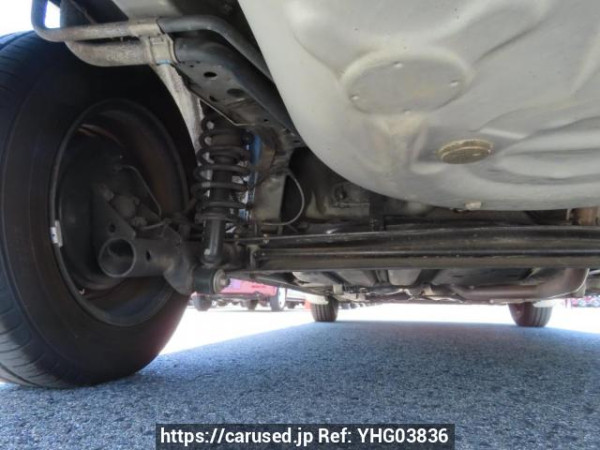 Used 2010 AT toyota sienta NCP81G Image[39]