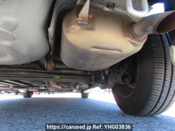 Used 2010 AT toyota sienta NCP81G Image[40]