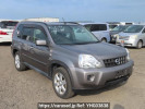 Nissan X-Trail NT31