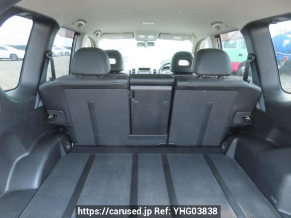 Used 2008 AT nissan x-trail NT31 Image[9]