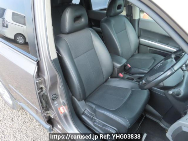 Used 2008 AT nissan x-trail NT31 Image[15]