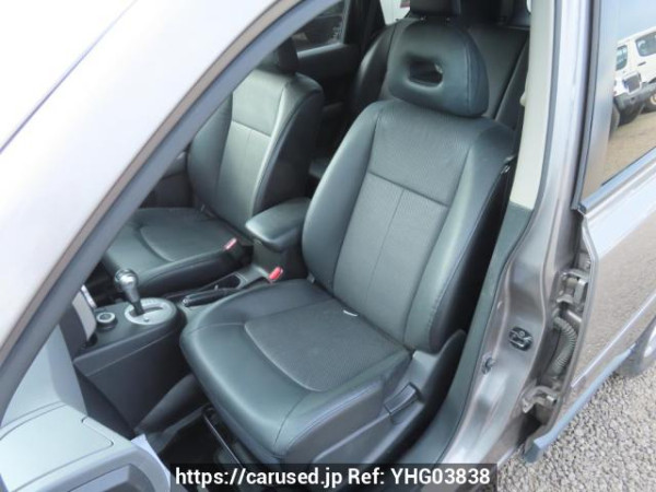 Used 2008 AT nissan x-trail NT31 Image[17]