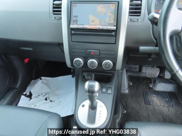 Used 2008 AT nissan x-trail NT31 Image[23]