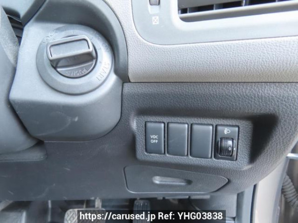 Used 2008 AT nissan x-trail NT31 Image[28]