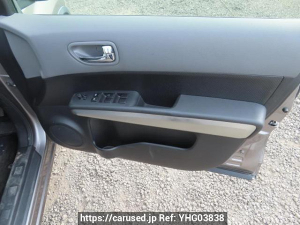 Used 2008 AT nissan x-trail NT31 Image[30]