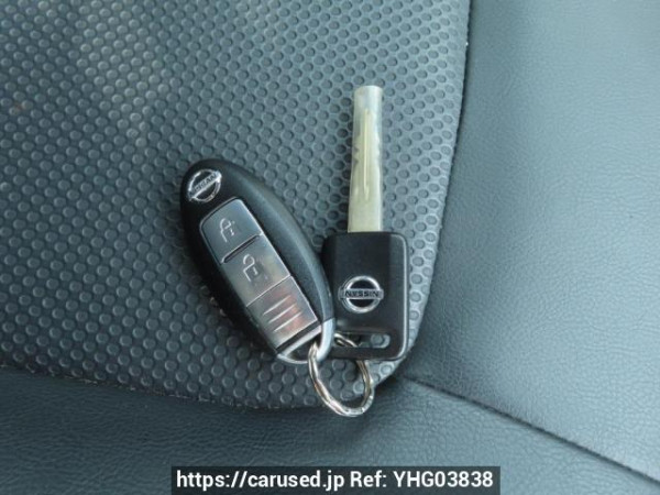 Used 2008 AT nissan x-trail NT31 Image[31]